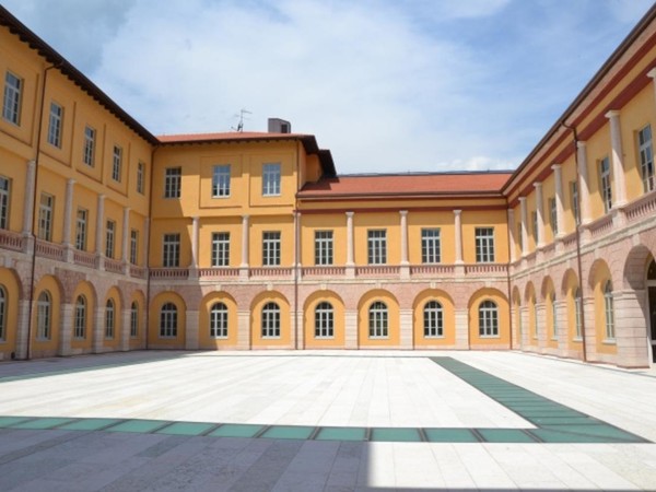 Conservatorio di musica “F.A. Bonporti” Trento | Riva del Garda