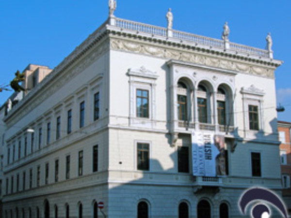 Museo Revoltella, Trieste