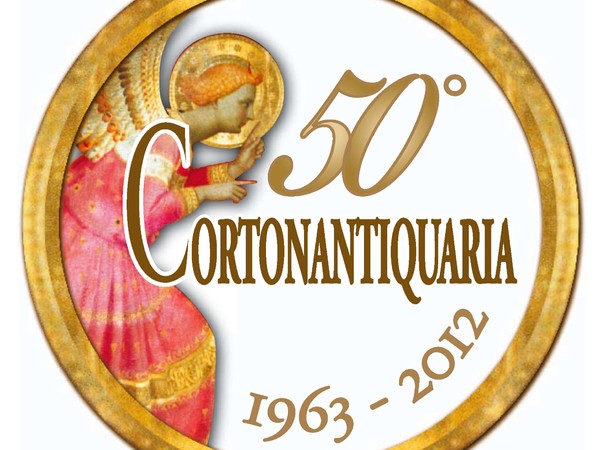 50° Cortonantiquaria, Palazzo Vagnotti, Cortona (AR)