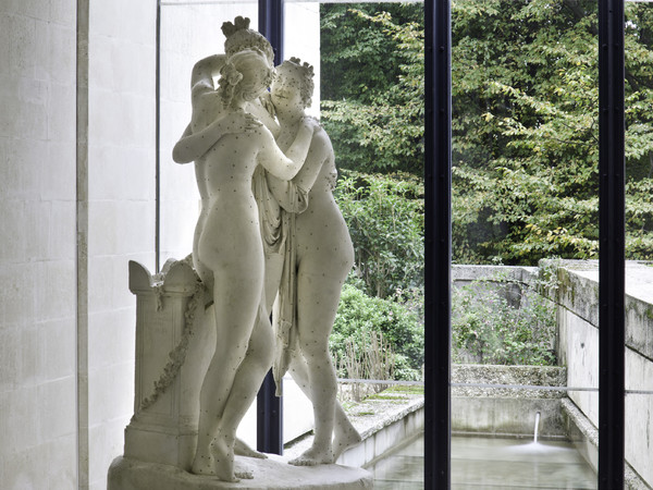 Gypsotheca Antonio Canova, Possagno | © Alessandra Chemollo<br />