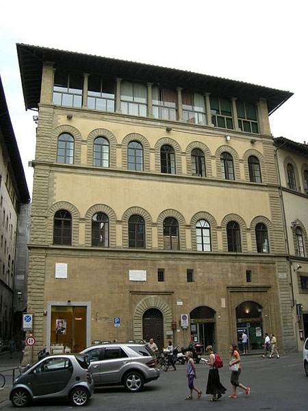 Palazzo Buondelmonti