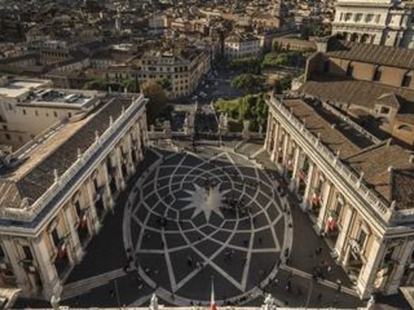 Musei Capitolini, Roma