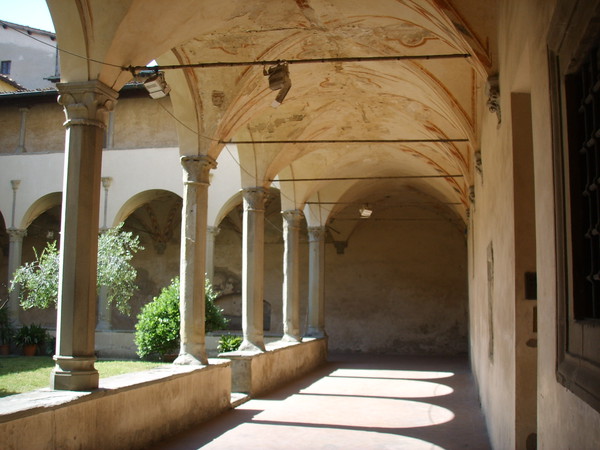 Museo del Cenacolo di Andrea del Sarto