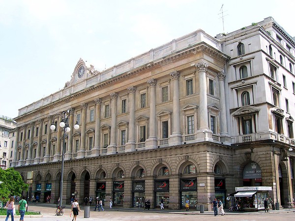 Palazzo della Veneranda Fabbrica