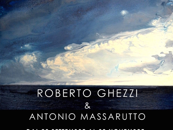 Roberto Ghezzi e Antonio Massarutto. Gusto Visivo