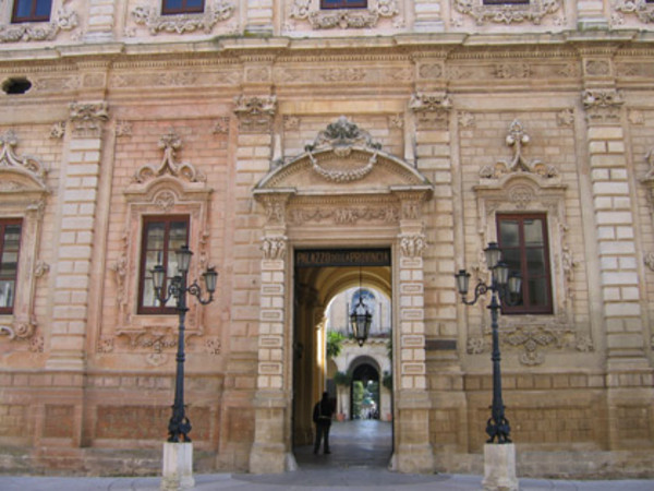 Palazzo Carafa