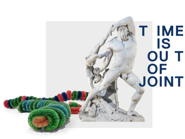 Time is Out of Joint, Galleria Nazionale d’Arte Moderna e Contemporanea, Roma