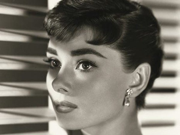 Audrey Hepburn by Bud Fraker for Sabrina Fair, 1954, Paramount Pictures | © John Kobal Foundation<br />