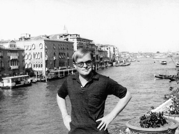 Truman Capote