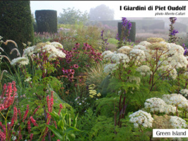 I giardini di Piet Oudolf, Giardini Pubblici Indro Montanelli, Milano