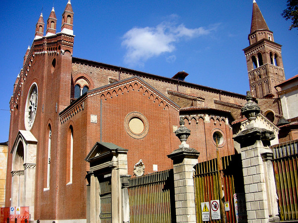 Chiesa di Santa Corona