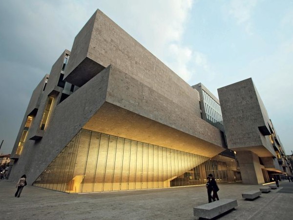 Università Bocconi, Milano