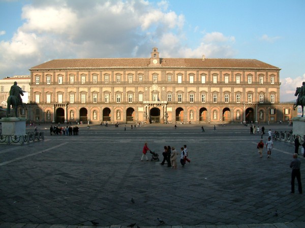 Palazzo Reale e Museo