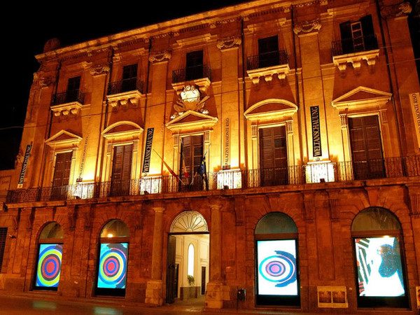 Palazzo Belmonte-Riso, Palermo