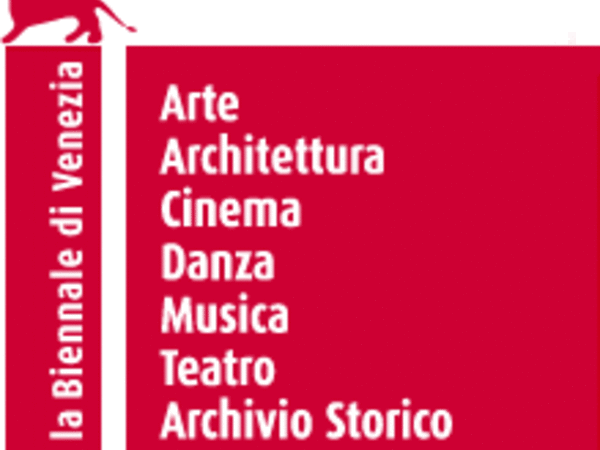Logo Biennale Arte 2011