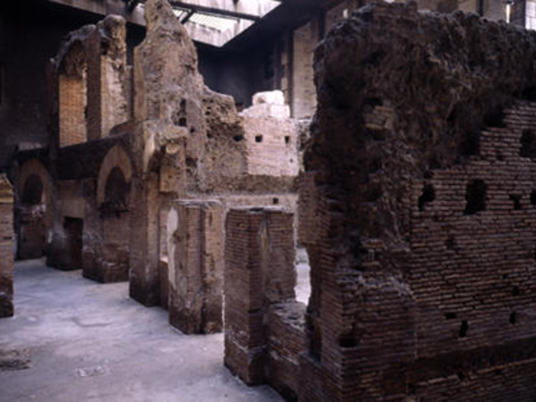 Stadio di Domiziano, Roma