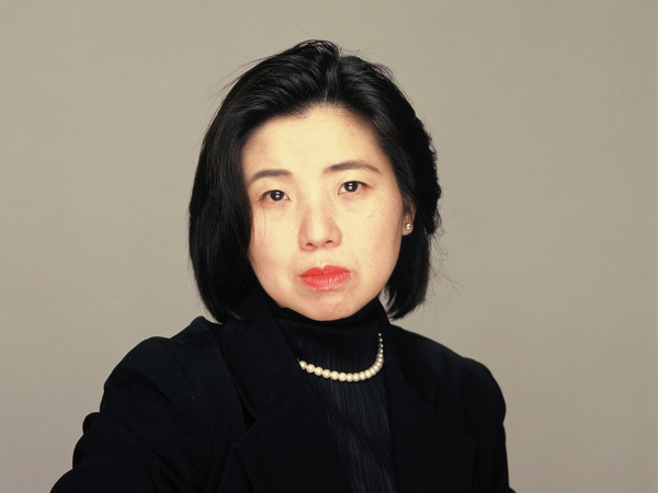 Yuko Hasegawa