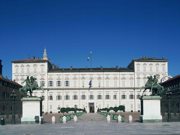Palazzo Reale, Torino | Courtesy of © MiBACT, Dir. Reg. per i Beni Culturali e Paesaggistici del Piemonte<br /> Palazzo Reale, Torino | Courtesy of © MiBACT, Dir. Reg. per i Beni Culturali e Paesaggistici del Piemonte<br />