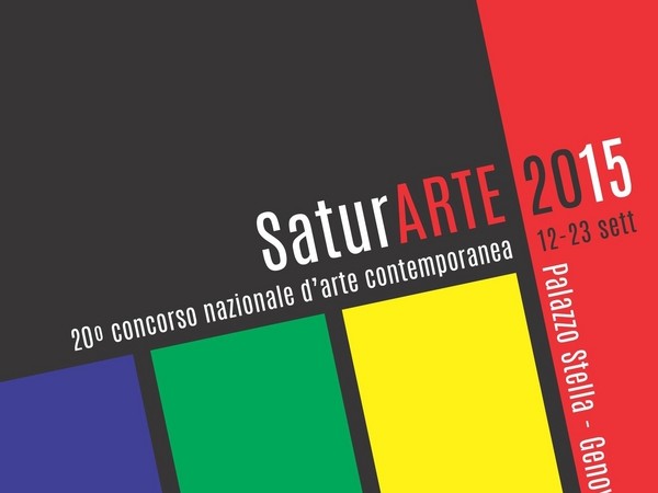 SaturARTE 2015