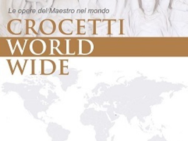Crocetti world wide, Museo Crocetti, Roma