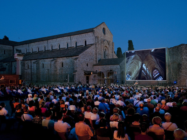 AFF - Aquileia Film Festival