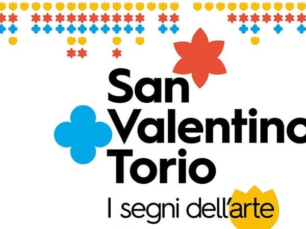 San Valentino Torio. I Segni dell’arte