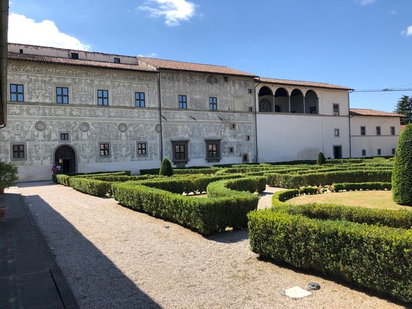 Pinacoteca Comunale, Città di Castello Pinacoteca Comunale, Città di Castello