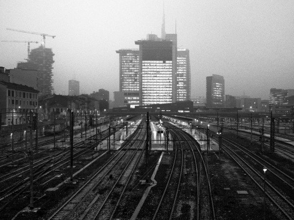 Prima Visione 2013. I fotografi e Milano, Galleria Bel Vedere Fotografia, Milano