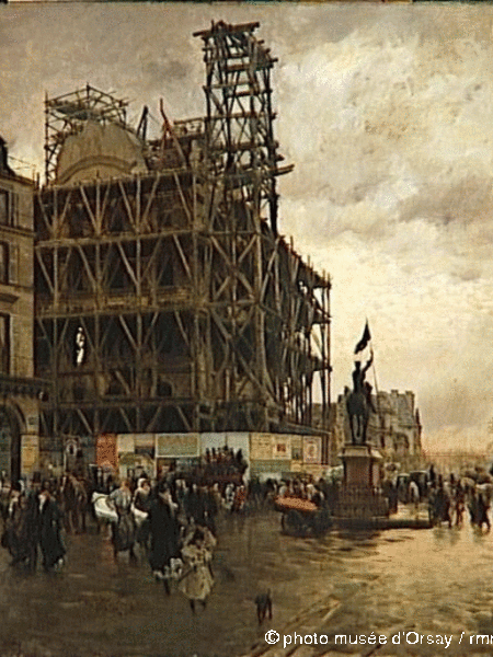 Musée d'Orsay