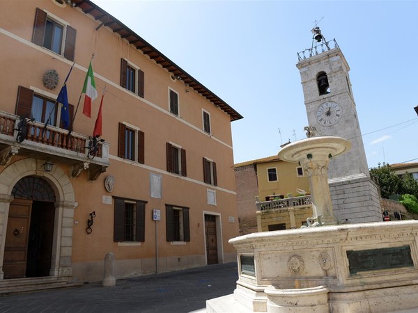 Chiusi (Siena)