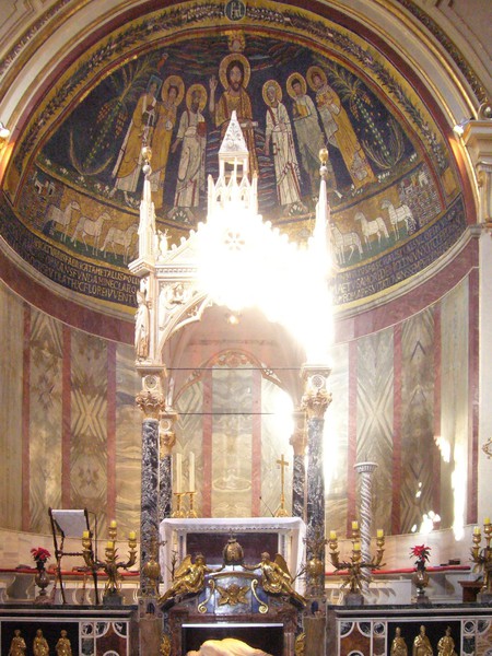 Ciborium