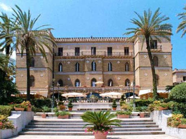 Grand Hotel Villa Igiea