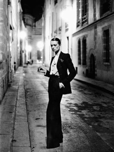 Helmut Newton, <em>White Women, Sleepless Nights, Big Nudes</em>