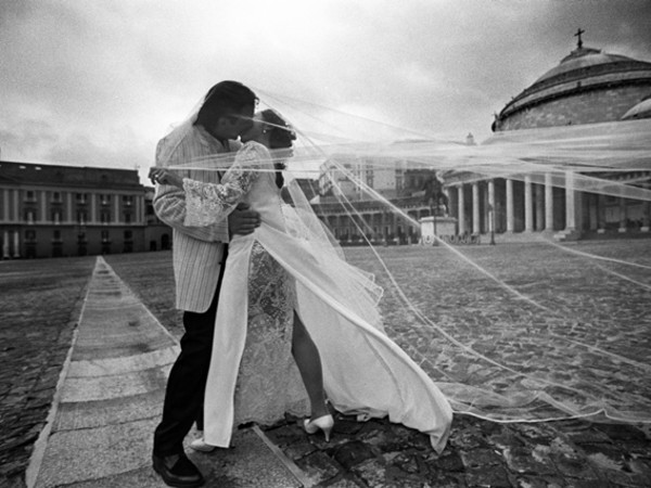 Francesco Cito, Matrimonio napoletano, 1994