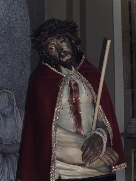 Ecce Homo