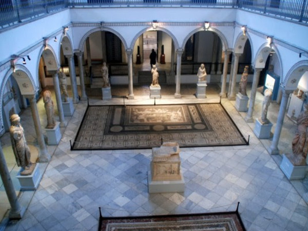 Il Mediterraneo al centro degli incroci di civilità, Fondazione di Sardegna, Cagliari