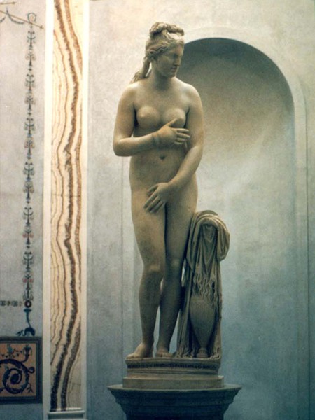 Capitoline Venus