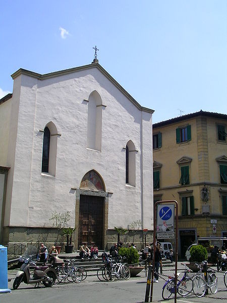 Chiesa di Sant'Ambrogio