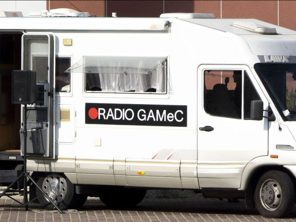 Radio GAMeC