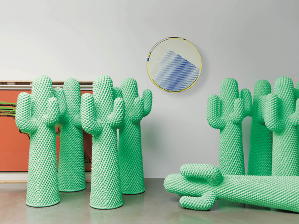 Gufram, Radiant Cactus