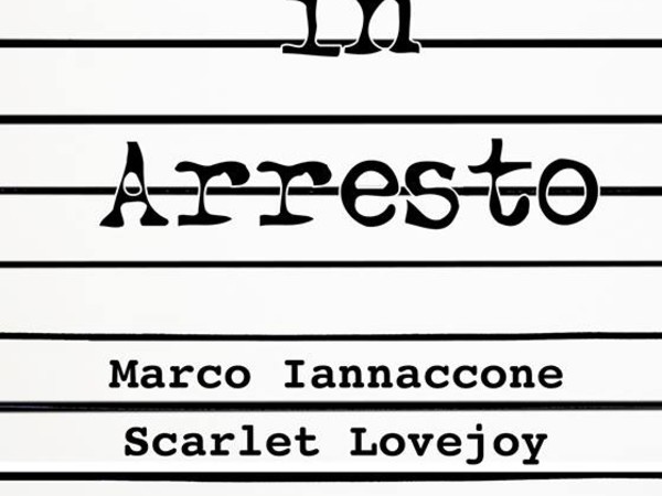 Marco Iannaccone. Società in arresto, Artisti in Vetrina - Gino Ramaglia, Napoli