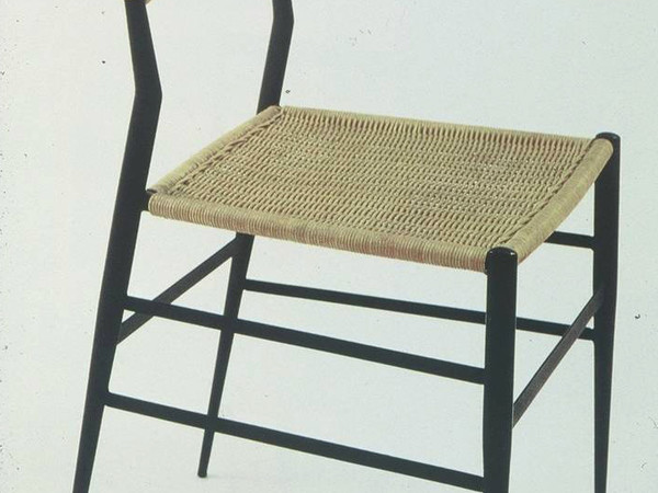 Gio Ponti, La Superleggera, Cassina 1957