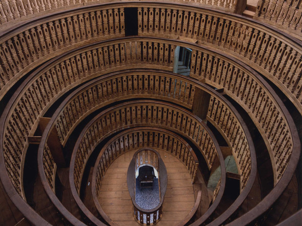 Gare de l’Est, Palazzo Bo, Padova