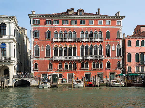 Palazzo Bembo, Venezia