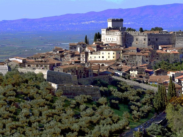 Sermoneta (Latina)