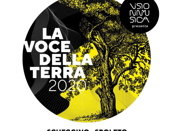 La voce della Terra 2020