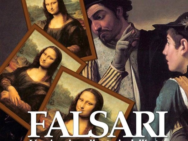 FALSARI. Un viaggio nella storia dell'arte, Castello di Pelago (FI)