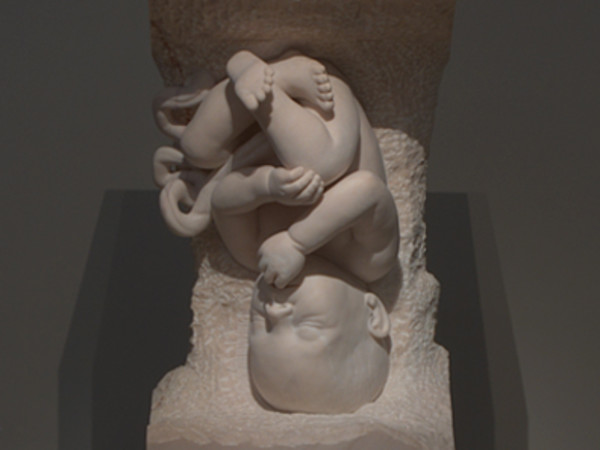 Marc Quinn, Fondazione Giorgio Cini, Venezia