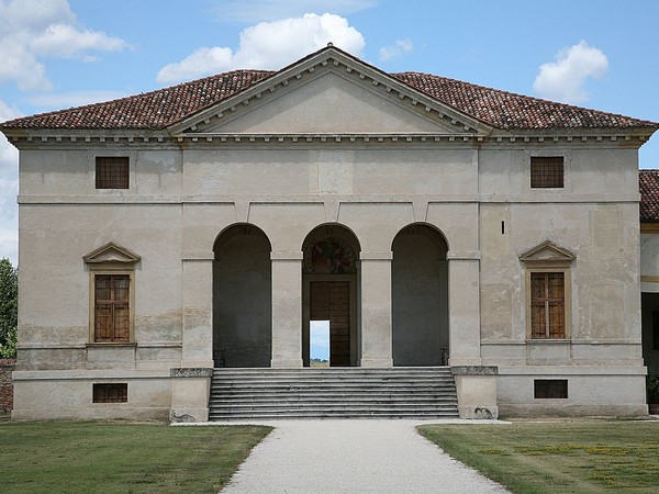 Villa Saraceno