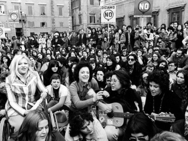 Agenda 1974, Casa della Memoria e della Storia, Roma